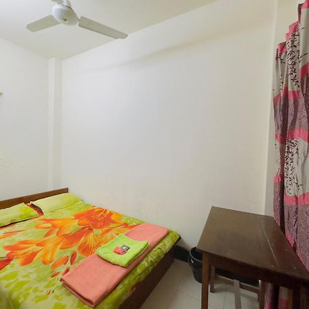 Hotel Ruposhi Bangla Residential Dhaka Exteriör bild