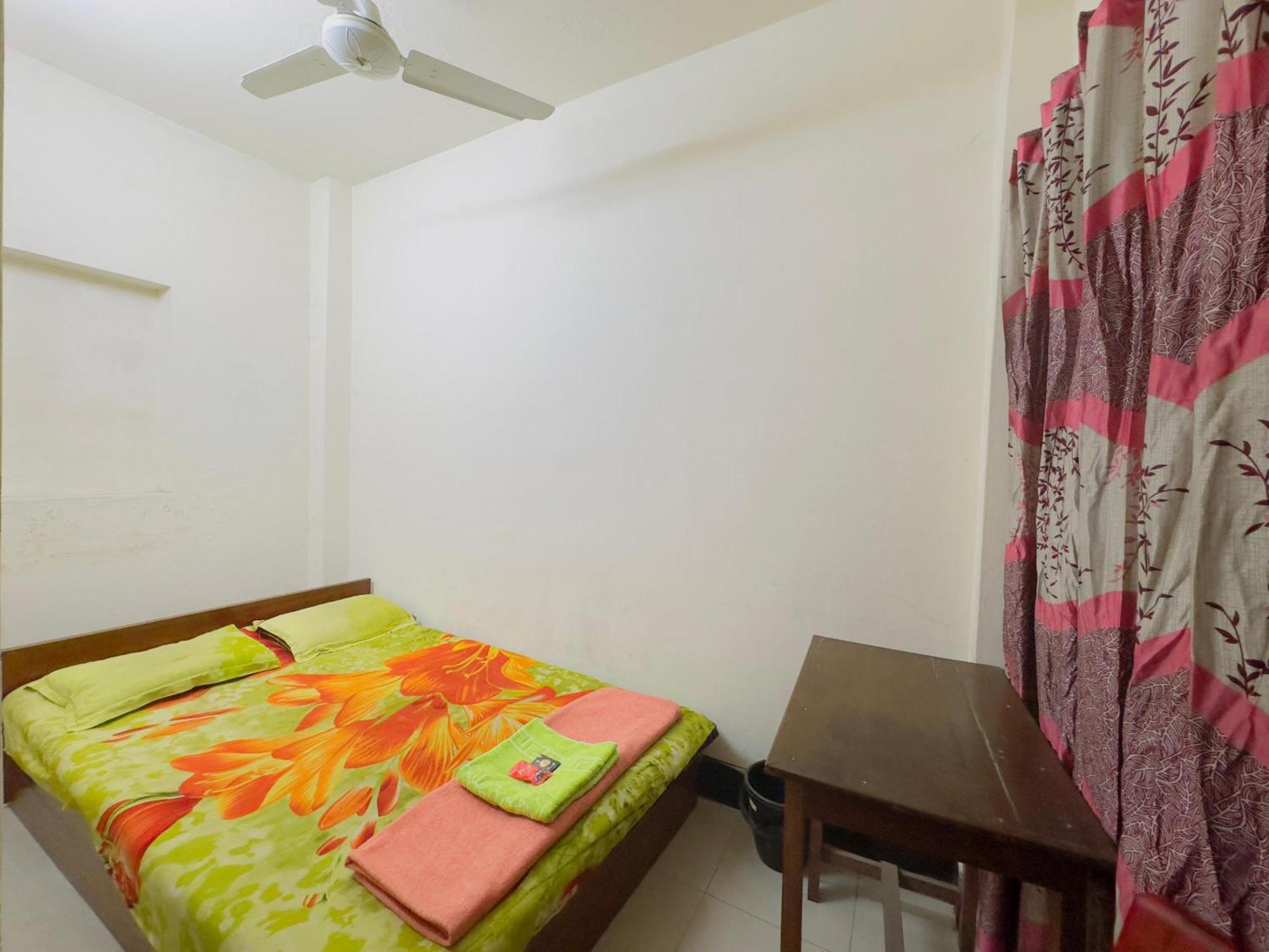 Hotel Ruposhi Bangla Residential Dhaka Exteriör bild