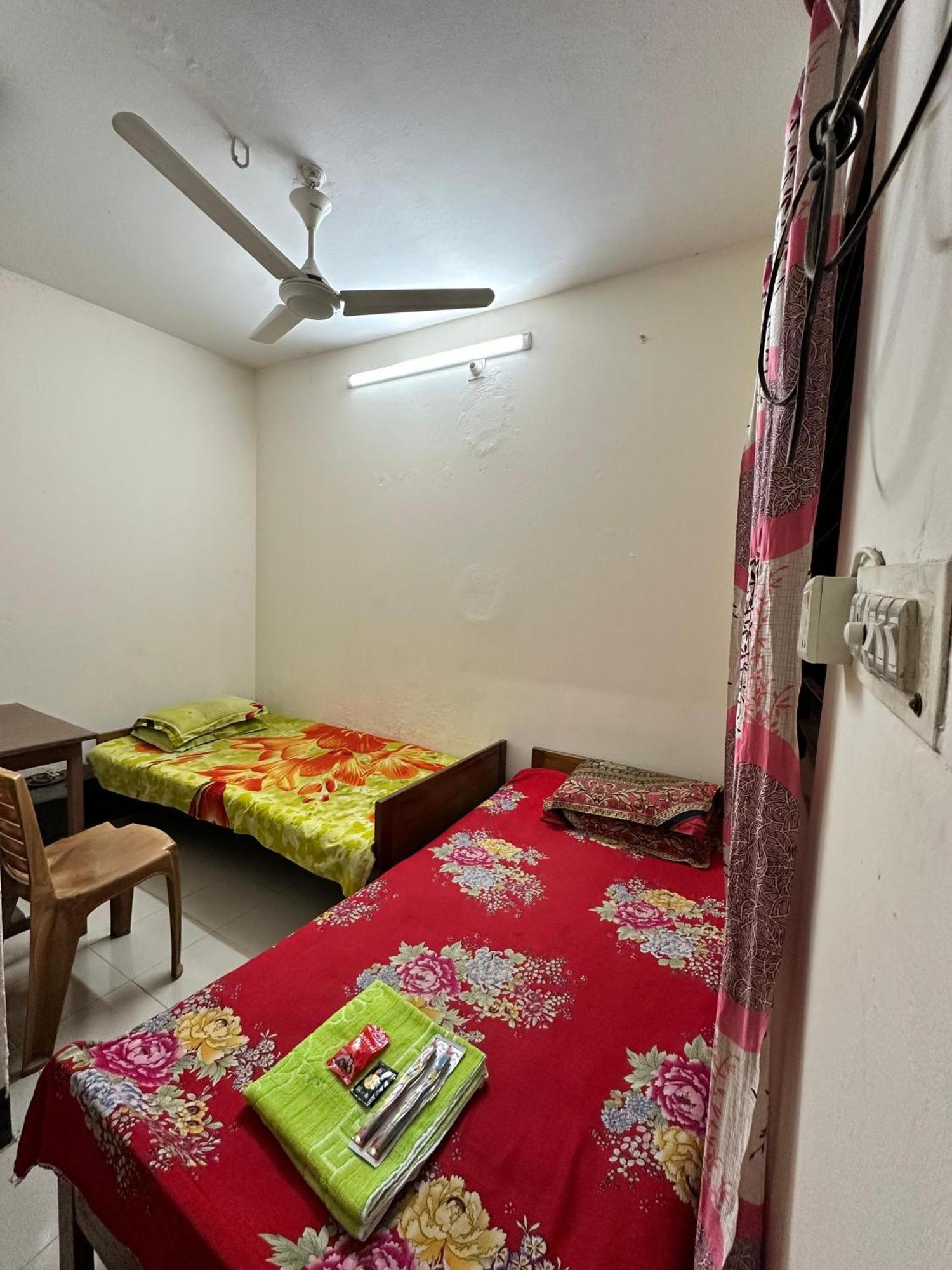 Hotel Ruposhi Bangla Residential Dhaka Exteriör bild